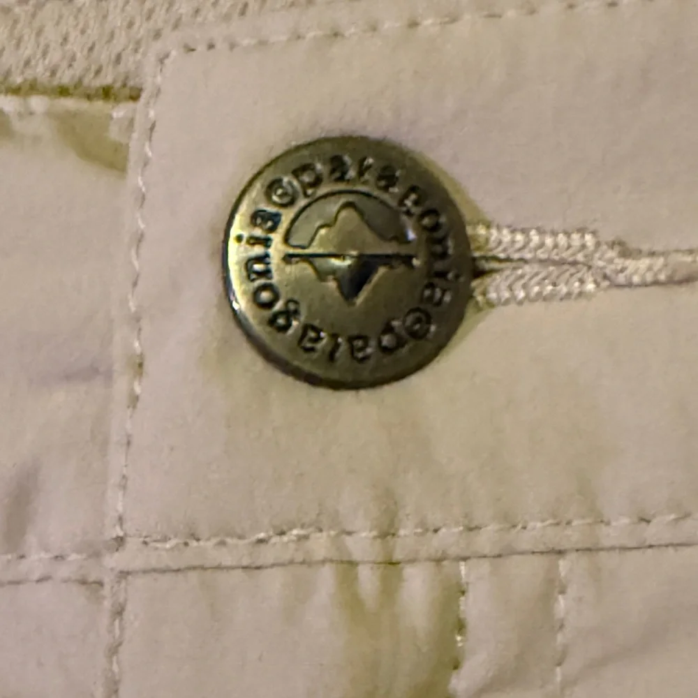 Patagonia Women's Skyline Travel Pants Size 4 Like New - Picture 7 of 14